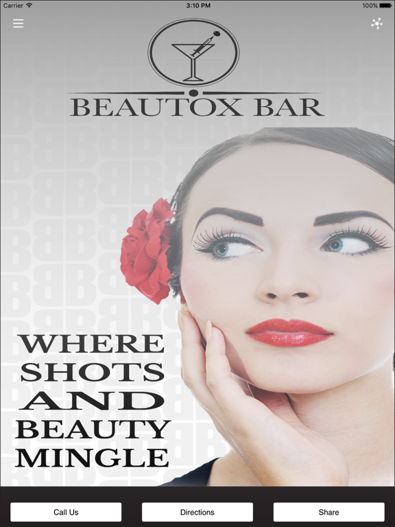 Screenshot #4 pour Beautox Bar