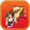 2016 Seven Fruits Jackpot - Free Slot