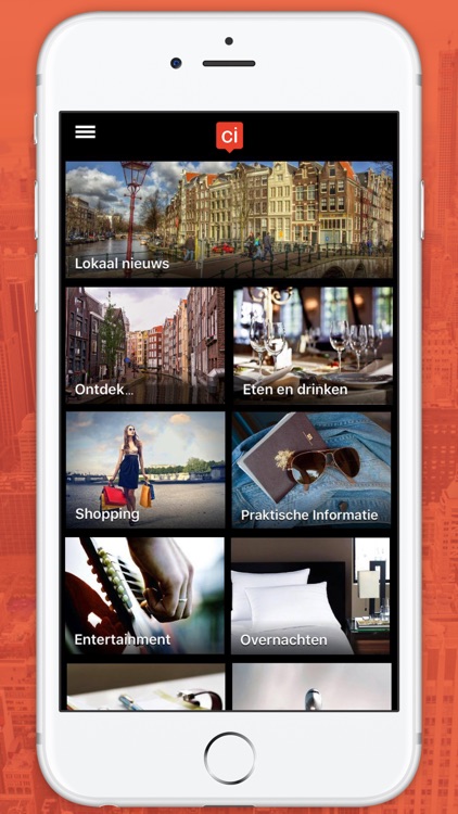 Terschelling App