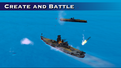 Warship Craft screenshot 1