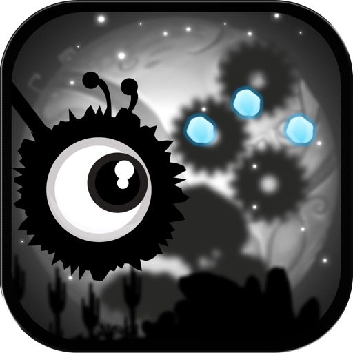 Contre Darkling World FREE - Gear Up For a Bad Escape iOS App