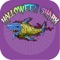 Halloween Shark Attacks 2 - Spooky Games for Kids