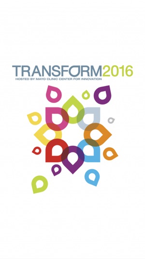 Transform 2016