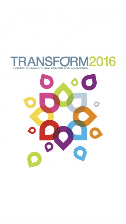 Transform 2016