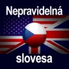 Anglická nepravidelná slovesa