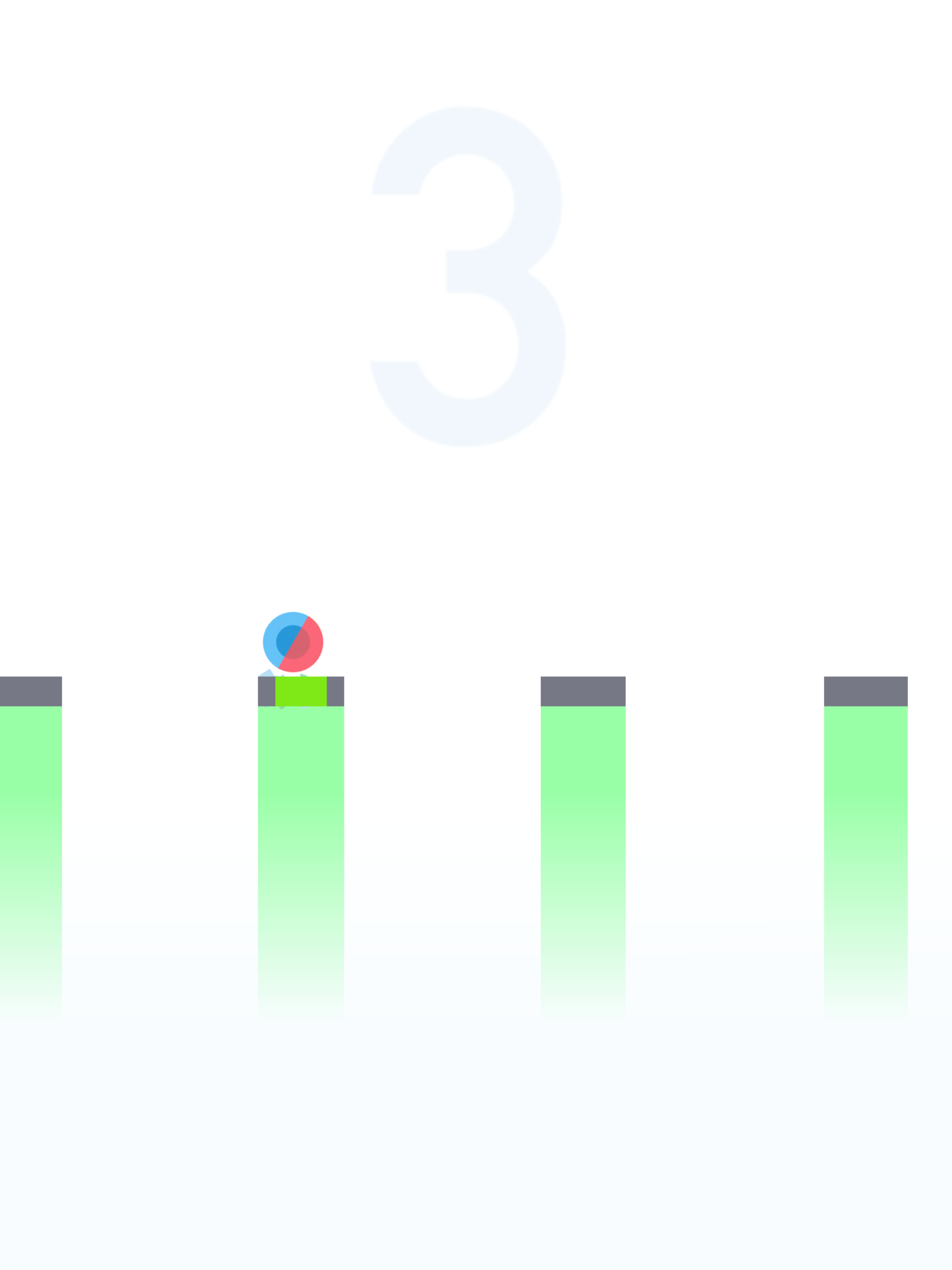 Bouncing Ball 2