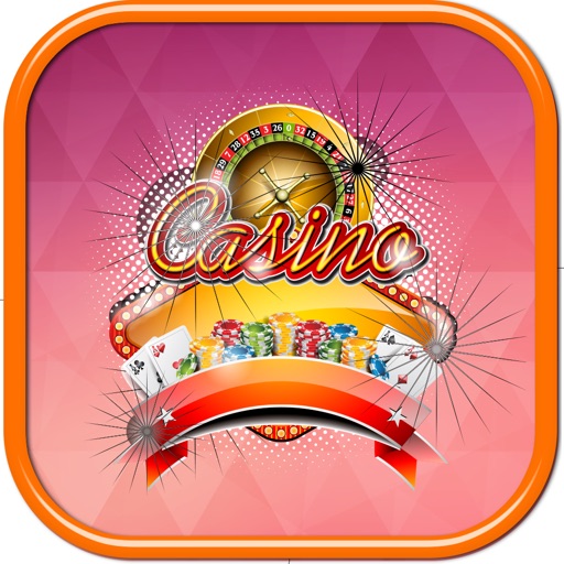Egyptian Slots BigSpin - Free Gambler Slot Machine iOS App