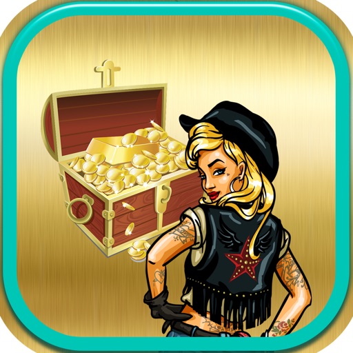 1st Class Slots - Fun Vegas Casino iOS App