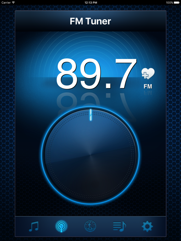Screenshot #4 pour TuneLink