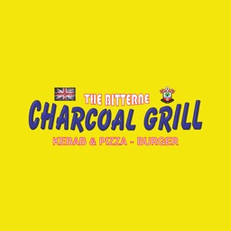 Charcoal Grill Bitterne