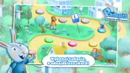 Game screenshot Pampiś - Zębowa przygoda hack