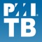 This app provides you with all the information for the PMI Tampabay Chapter