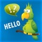 -- The funniest app in the world