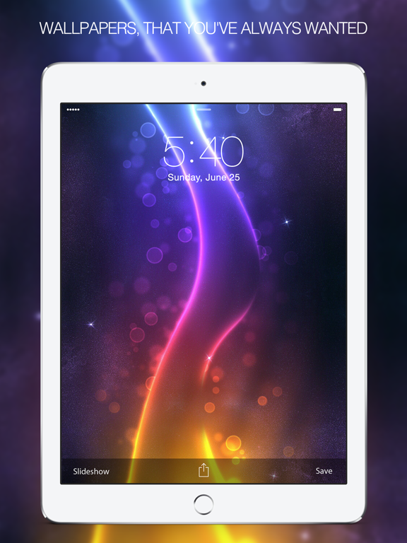 Screenshot #4 pour Glow Wallpapers – Glow Pictures & Glow Backgrounds