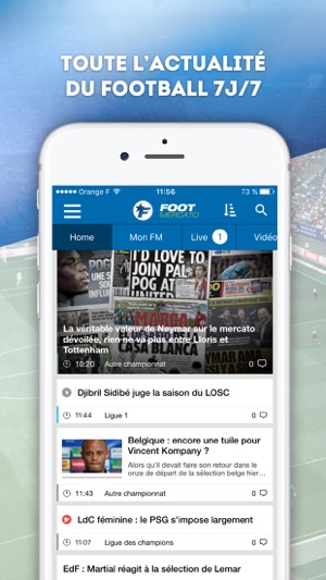 TÉLÉCHARGER TELEFOOT SUR IPAD IPAD TÉLÉCHARGER TELEFOOT SUR