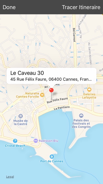 Le Caveau 30