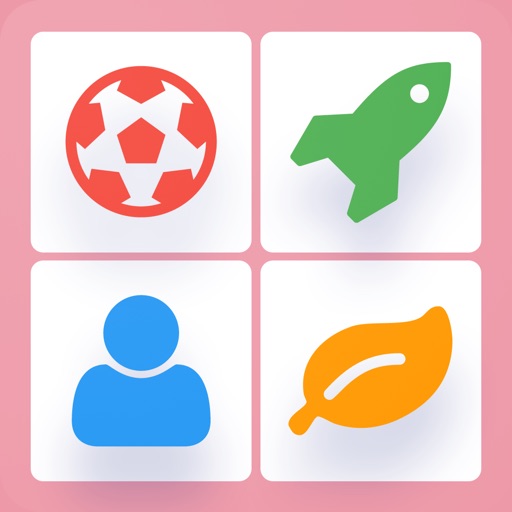 WordCard Icon