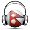 Nepal Radio Live Player (Kathmandu / Nepali / Devanagari) - iPadアプリ