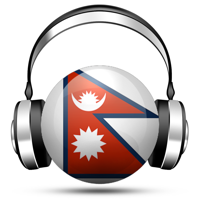 Nepal Radio Live Player Kathmandu - Nepali - Devanagari