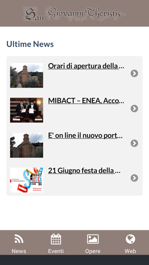 San Giovanni Theristis(圖5)-速報App