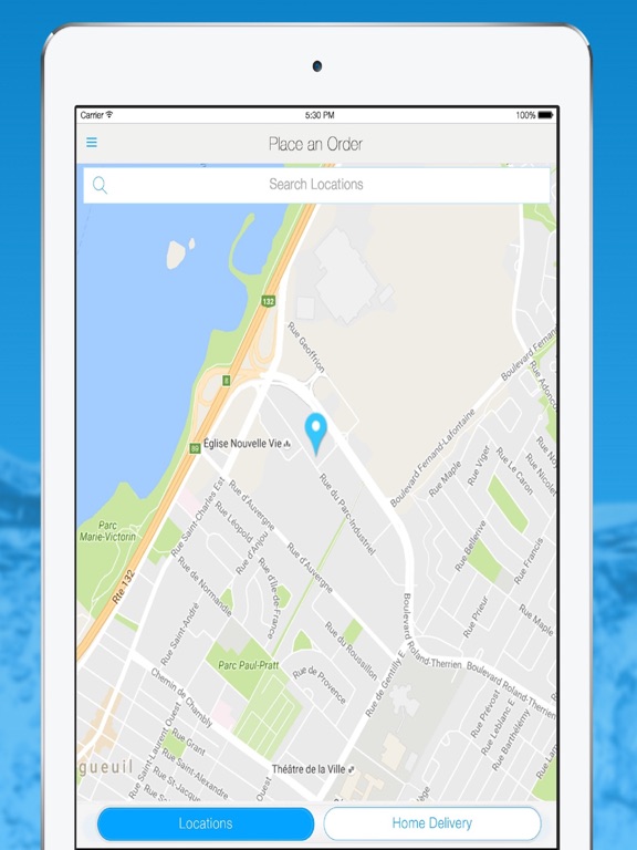 Screenshot #4 pour Drop & Go
