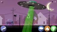 Black Cat Run iphone bilder 0