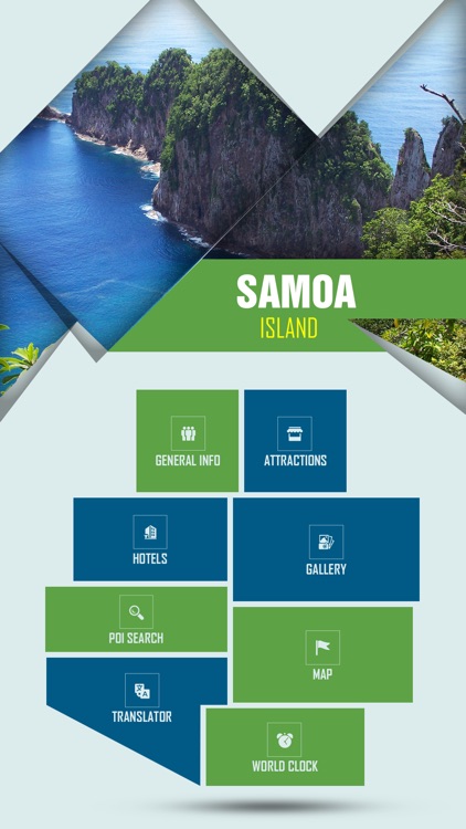 Tourism Samoa