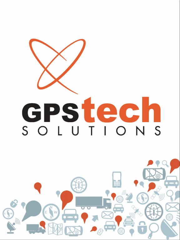 Screenshot #4 pour GPSTECH Enhanced Edition