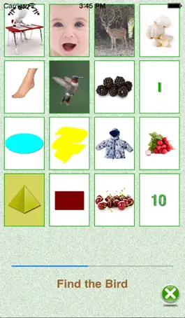 Game screenshot Flashcards Spanish Lesson apk