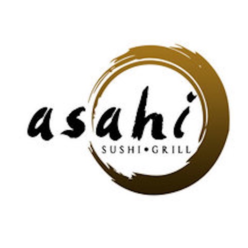 Restaurant Asahi icon