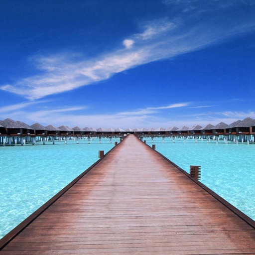 Maldives Wallpapers HD- Quotes and Art Pictures