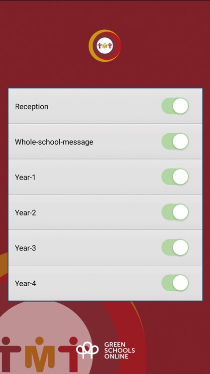 The Michael Tippett School