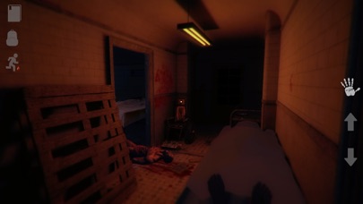 Mental Hospital V screenshot1