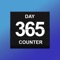 Event Timer Countdown by Day Counter – How Many Days Until your Birthday and Vacation Organizer