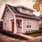 Escape Game: Locked House 4 is a point and click escape game
