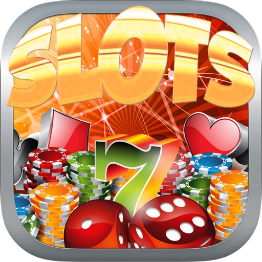 Abu Dhabi Billionaire Slots 777