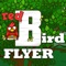 Red Bird Flyer