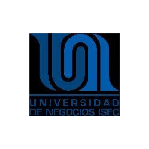 Universidad De Negocios ISEC icon