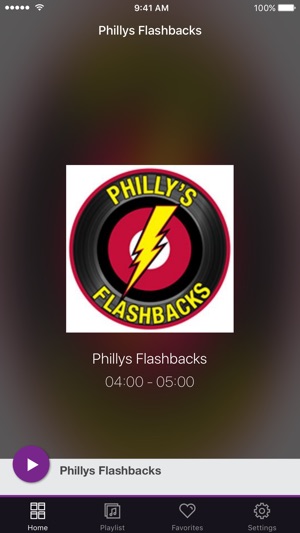 Phillys Flashbacks(圖1)-速報App