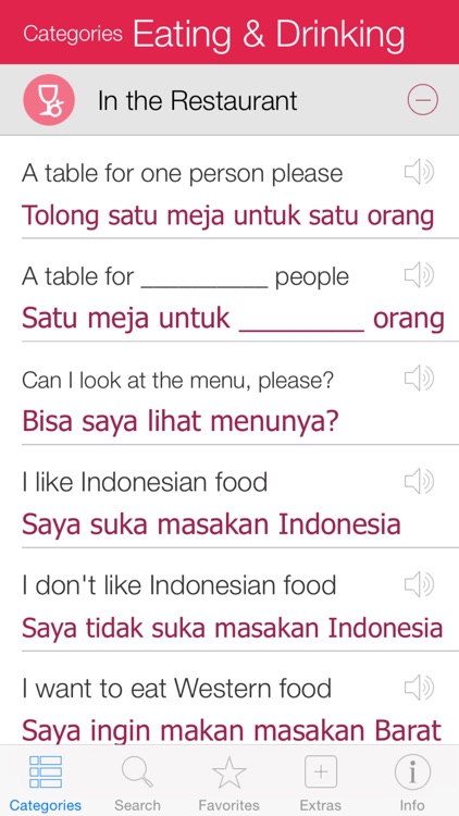 Indonesian Pretati - Speak with Audio Translation