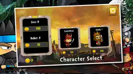Game screenshot Super Jungle Ninja II Adventures Game For Kids mod apk
