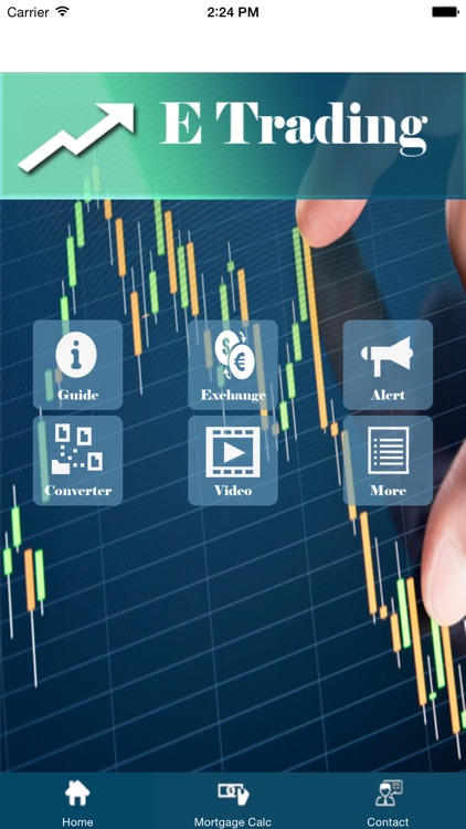 E Trade - Beginner's Guide