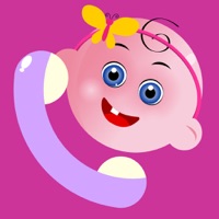 Cute jouer téléphone jouet pour les filles pour PC