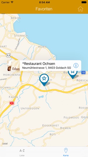 Goldach App(圖5)-速報App