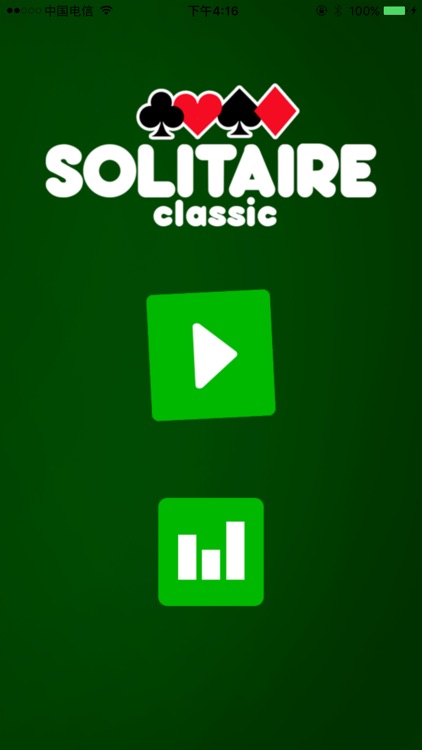 Original Solitaire
