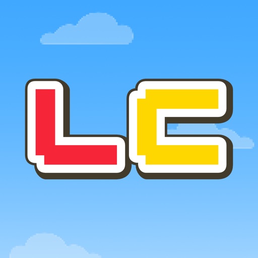 Ladder Climb - iPhone Version iOS App