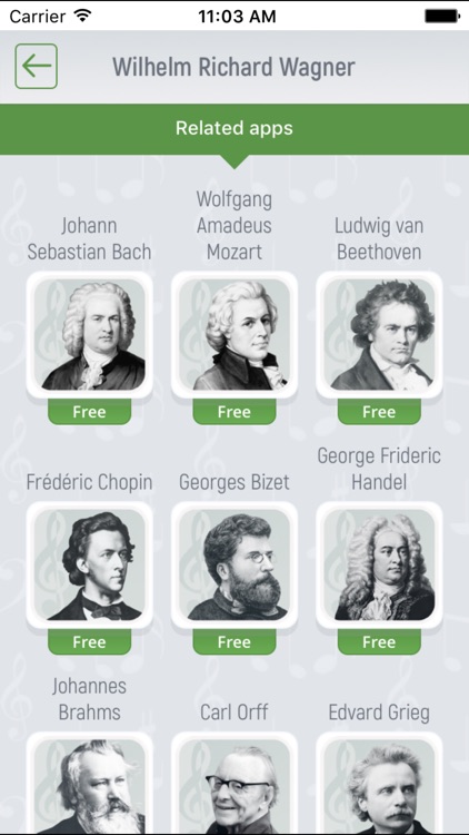 Richard Wagner - Classical Music Full