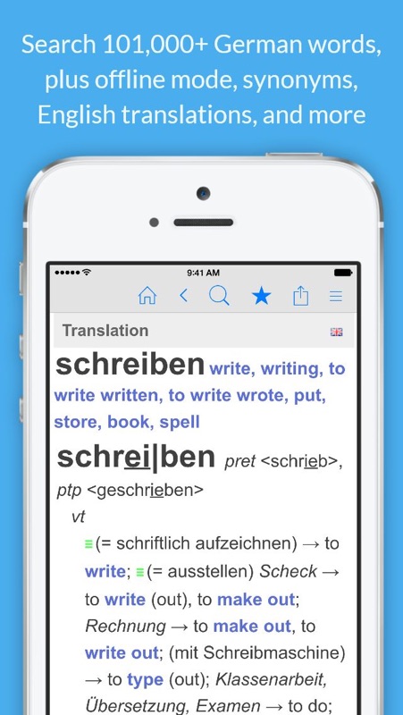 German Dictionary Thesaurus English Translation Online Game Hack And Cheat Gehack Com