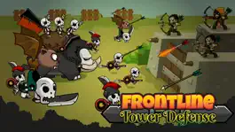 Game screenshot Frontline Fortress Raiders mod apk