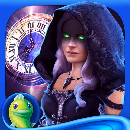Ominous Objects: Trail of Time HD (Full) icon